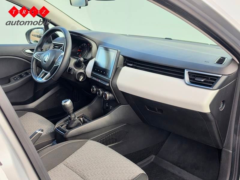 RENAULT CLIO 1.0 TCE - 6