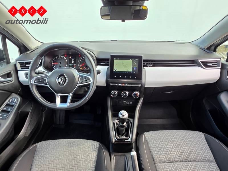 RENAULT CLIO 1.0 TCE - 8