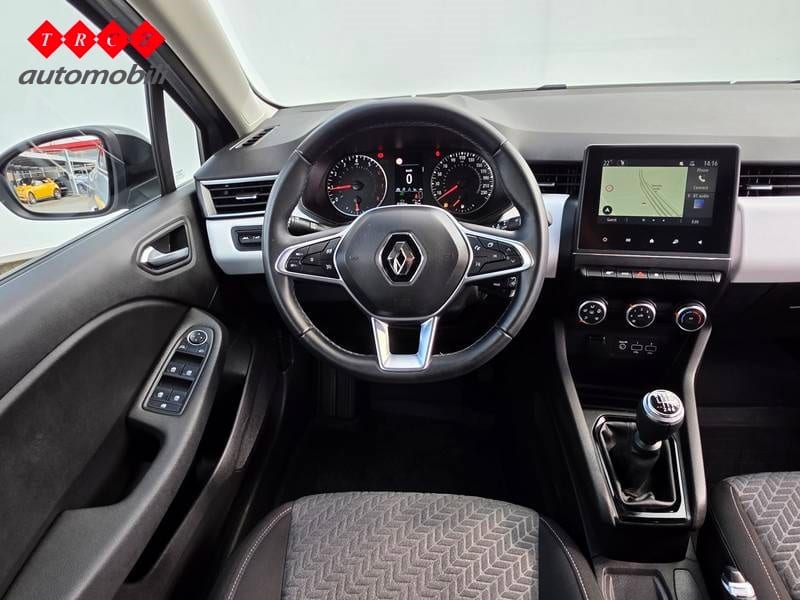 RENAULT CLIO 1.0 TCE - 9