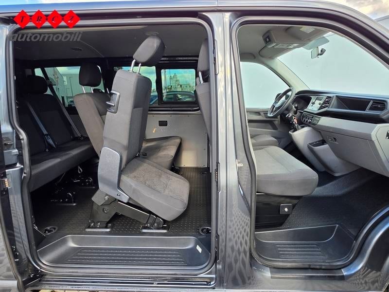 VW TRANSPORTER 2.0 TDI *9 SJEDALA* - 5