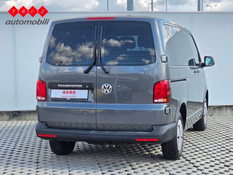 VW TRANSPORTER 2.0 TDI *9 SJEDALA* - 3