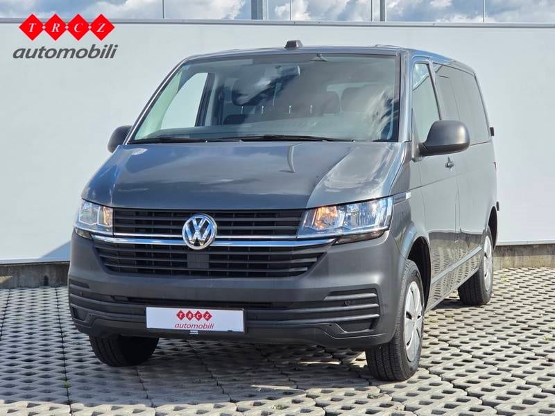 VW TRANSPORTER 2.0 TDI *9 SJEDALA* - 2