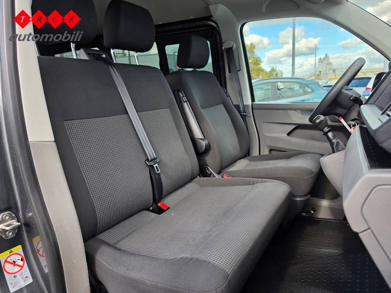 VW TRANSPORTER 2.0 TDI *9 SJEDALA* - 7