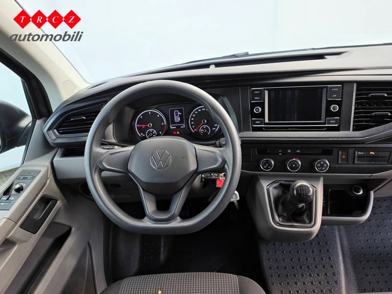 VW TRANSPORTER 2.0 TDI *9 SJEDALA* - 8