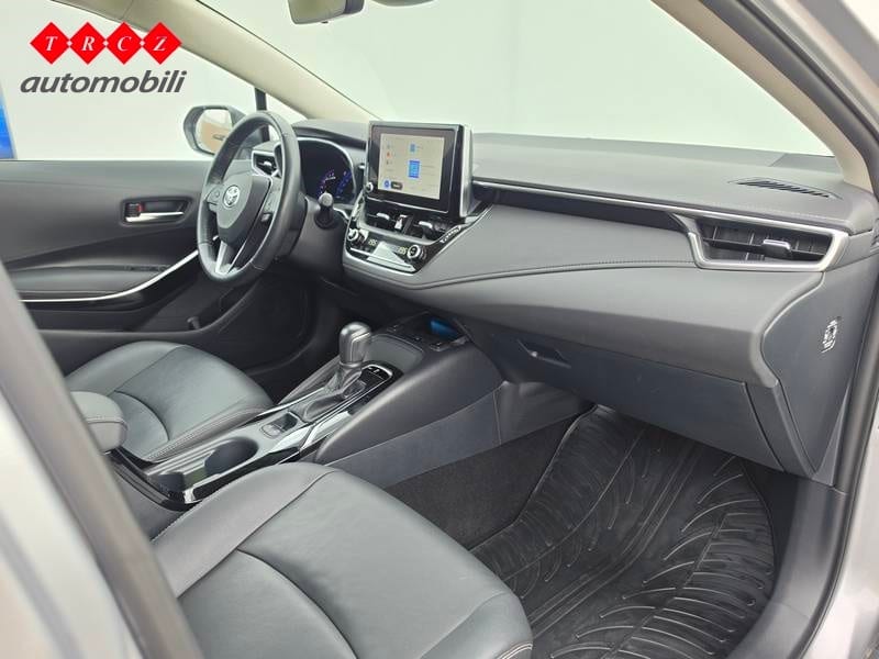 TOYOTA COROLLA 1.5 VVT-IW AT - 6