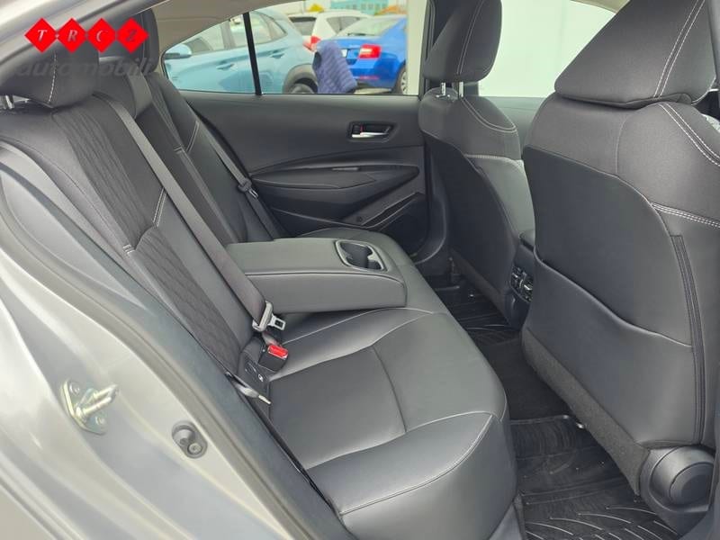 TOYOTA COROLLA 1.5 VVT-IW AT - 5