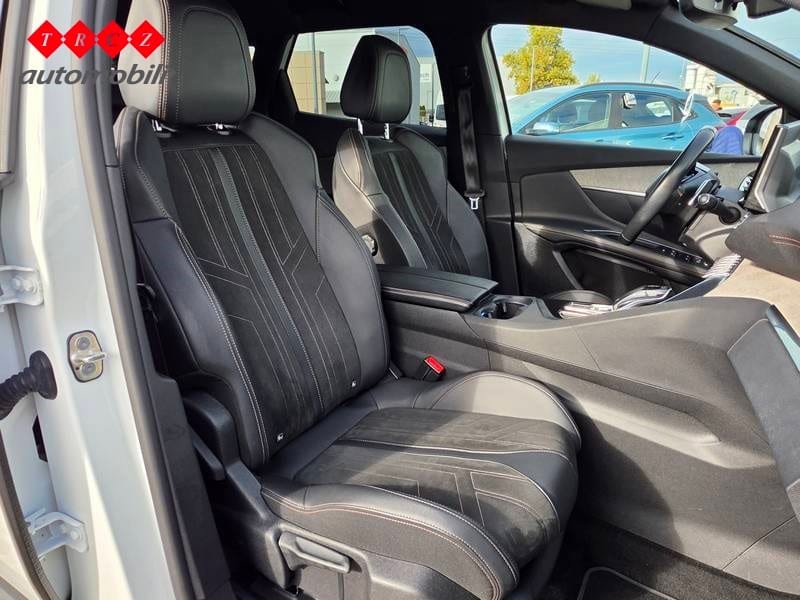 PEUGEOT 3008 1.5 HDI GT line - 7