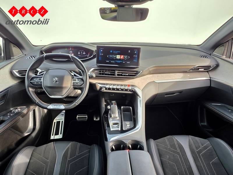 PEUGEOT 3008 1.5 HDI GT line - 9