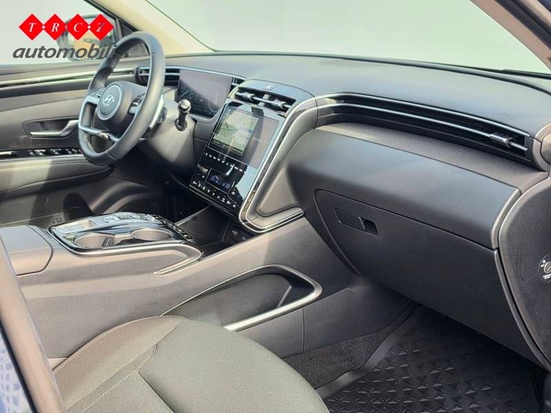 HYUNDAI TUCSON 1.6 CRDi AT PREMIUM - 6