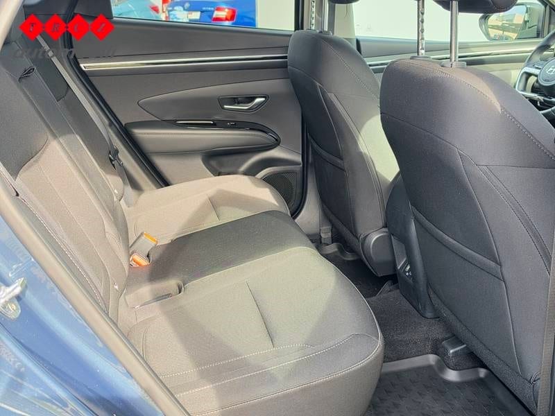 HYUNDAI TUCSON 1.6 CRDi AT PREMIUM - 5