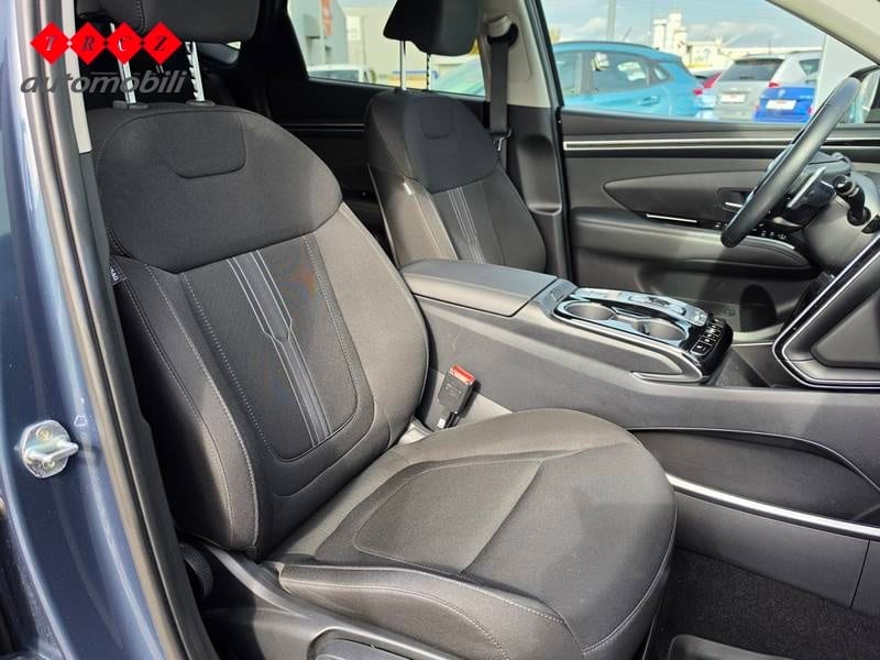 HYUNDAI TUCSON 1.6 CRDi AT PREMIUM - 7