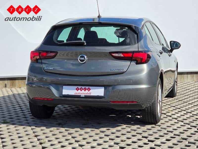 OPEL ASTRA 1.6 CDTI - 3
