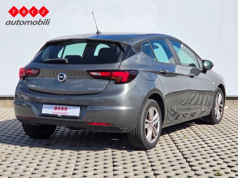 OPEL ASTRA 1.6 CDTI - 4