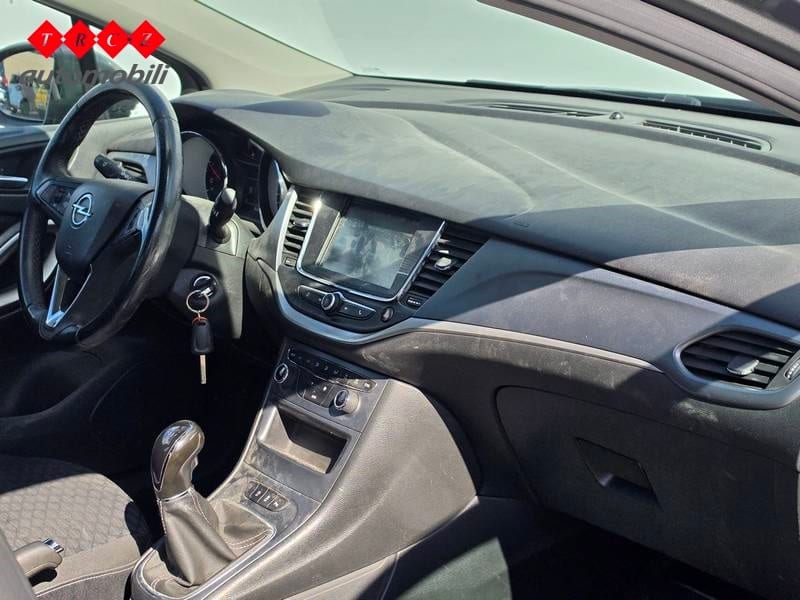OPEL ASTRA 1.6 CDTI - 6