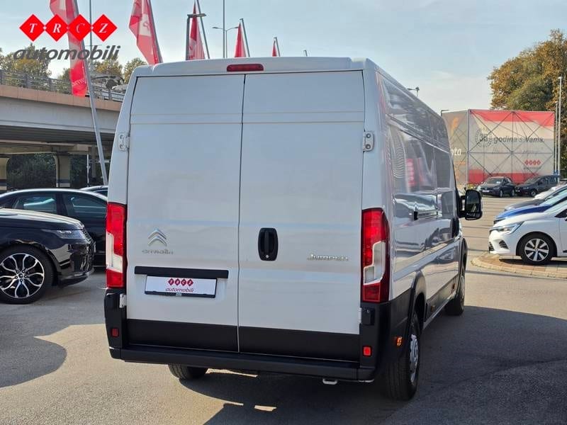 CITROEN JUMPER 2.2 HDI * TERMO * - 3