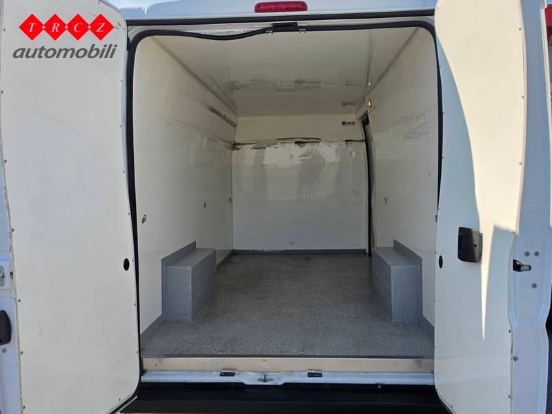 CITROEN JUMPER 2.2 HDI * TERMO * - 4