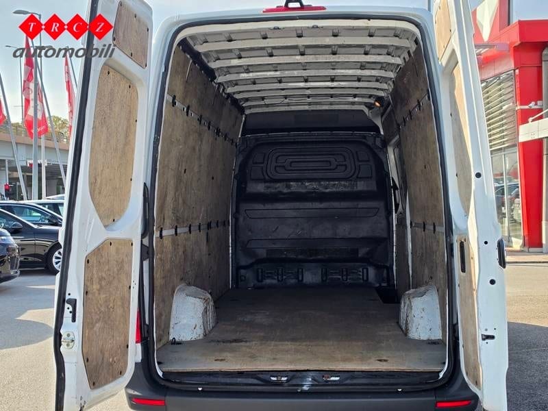 MERCEDES SPRINTER 2.0 CDI - 5