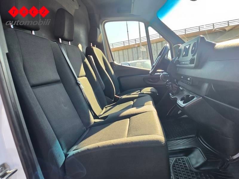 MERCEDES SPRINTER 2.0 CDI - 6