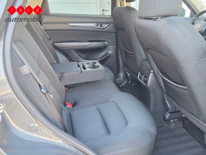 MAZDA CX-5 2.0 TRACTION - 5