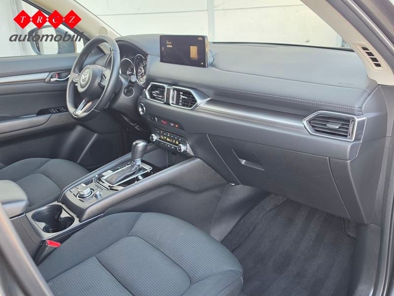 MAZDA CX-5 2.0 TRACTION - 6