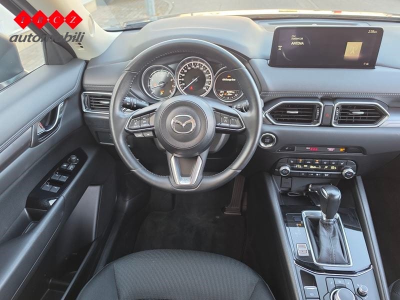 MAZDA CX-5 2.0 TRACTION - 9
