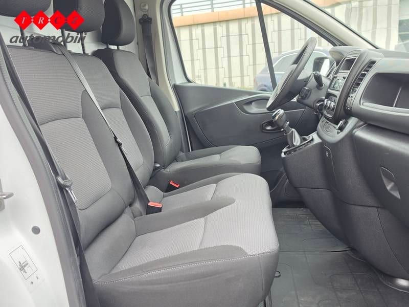 RENAULT TRAFIC 2.0 DCI L2H1 - 6