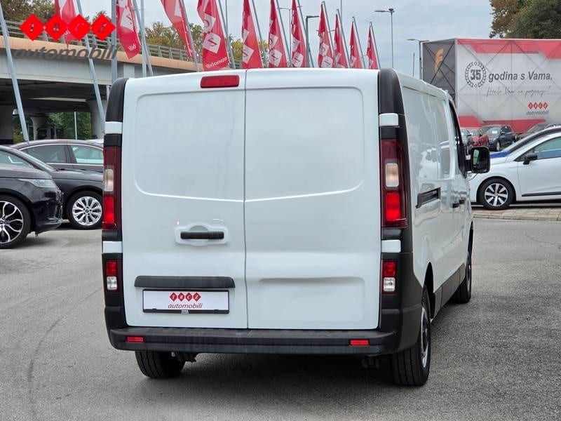 RENAULT TRAFIC 2.0 DCI L2H1 - 3