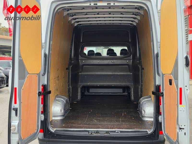 VW CRAFTER 2.0 TDI 35 * 7 SJEDALA * - 5