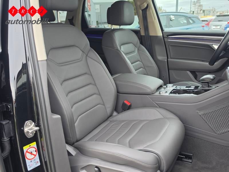 VW TOUAREG 3.0 TDI DSG 4Motion - 7