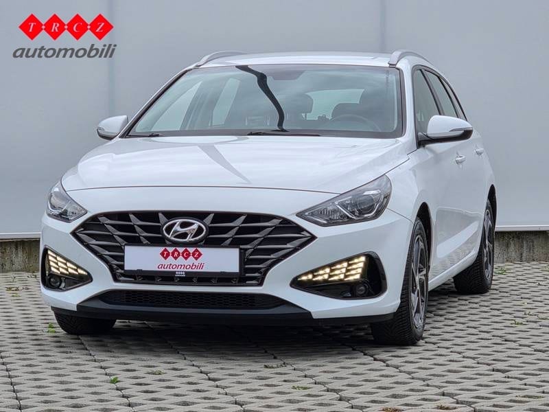 HYUNDAI I30 1.0 TGDI CW