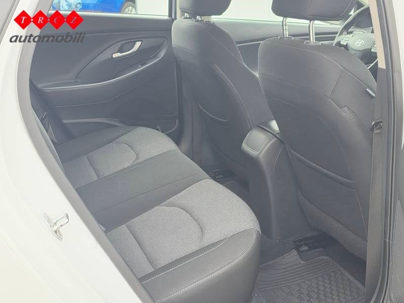HYUNDAI I30 1.0 TGDI CW