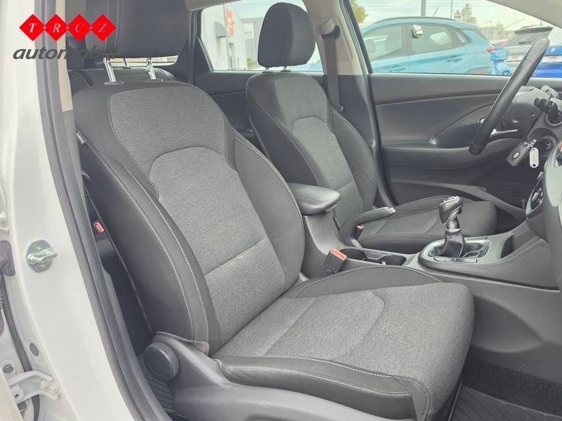 HYUNDAI I30 1.0 TGDI CW - 7