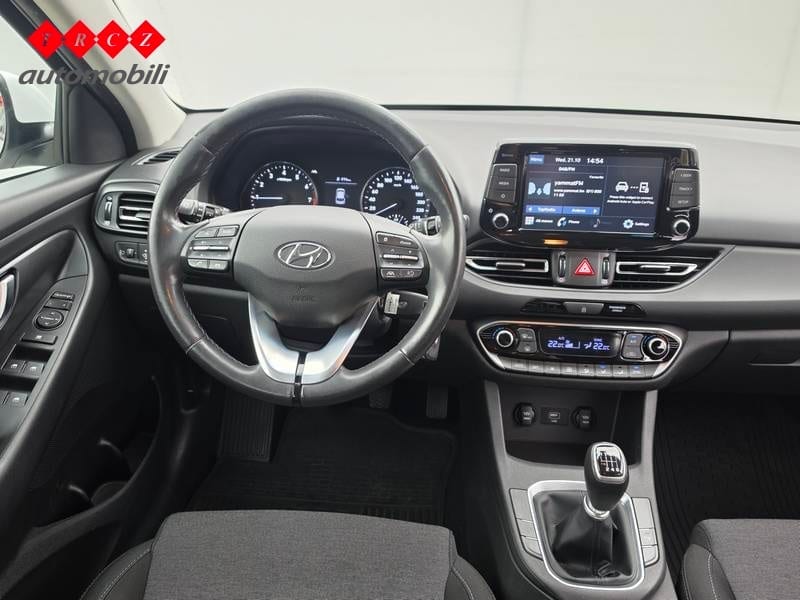 HYUNDAI I30 1.0 TGDI CW - 9