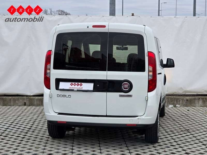 FIAT DOBLO 1.3 MJT N-1 - 3