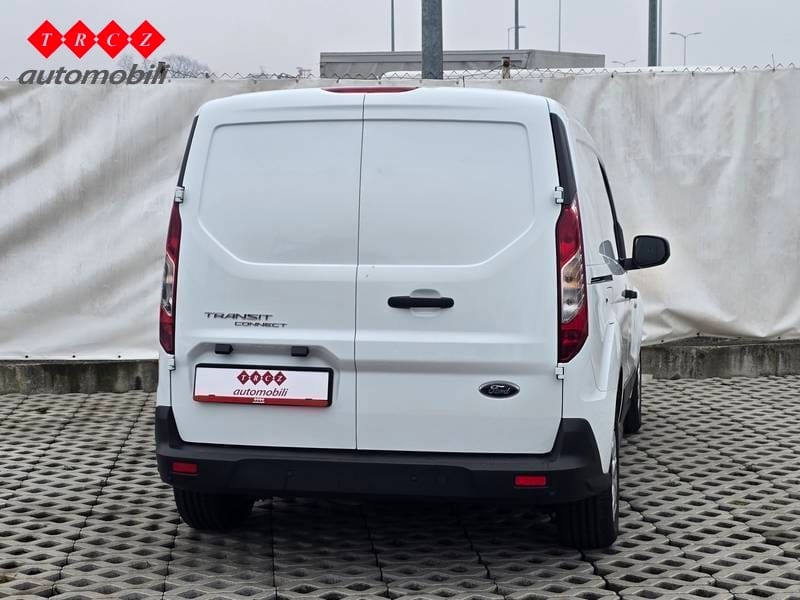 FORD TRANSIT CONNECT 1.5 TDCI - 3