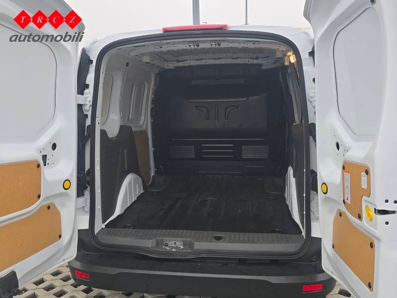 FORD TRANSIT CONNECT 1.5 TDCI - 5