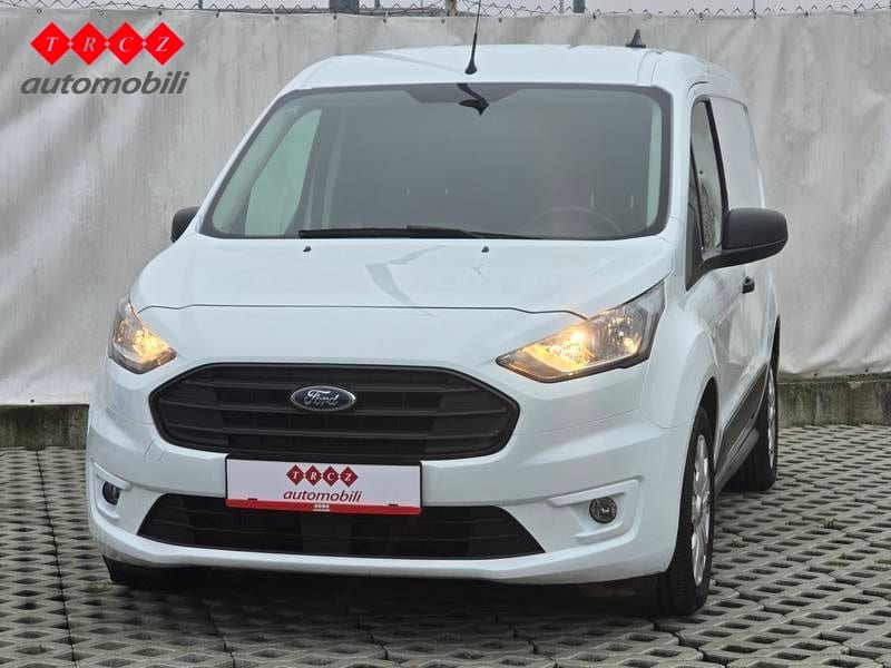 FORD TRANSIT CONNECT 1.5 TDCI - 2