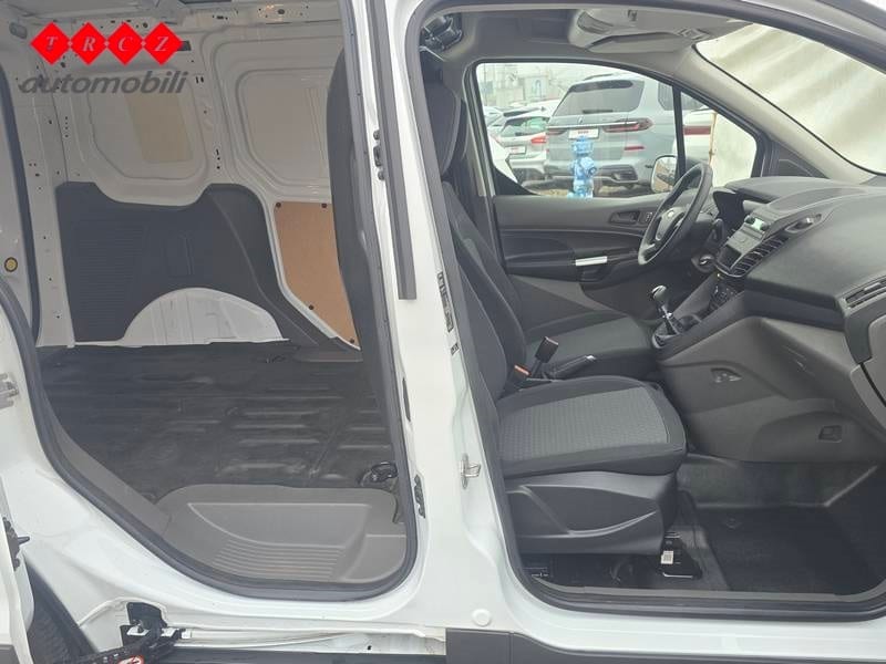 FORD TRANSIT CONNECT 1.5 TDCI - 6