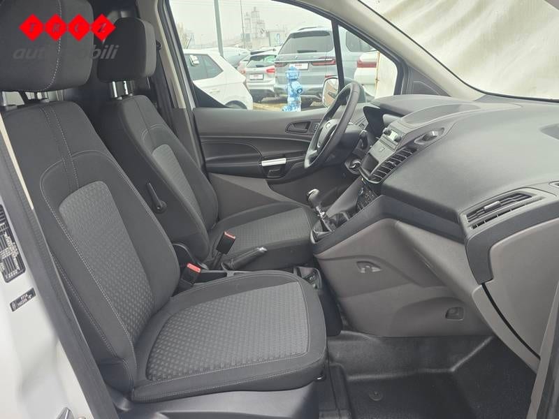 FORD TRANSIT CONNECT 1.5 TDCI - 7