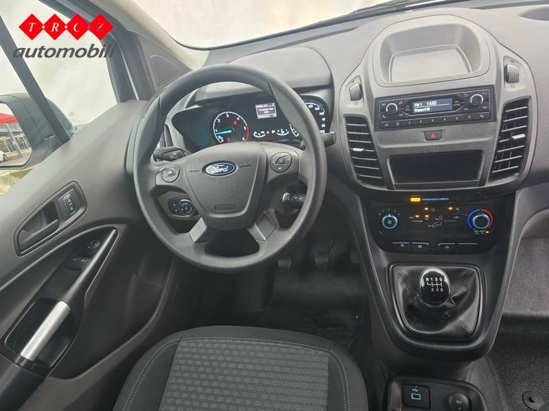 FORD TRANSIT CONNECT 1.5 TDCI - 9