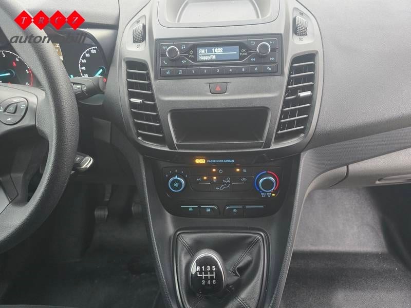 FORD TRANSIT CONNECT 1.5 TDCI - 10