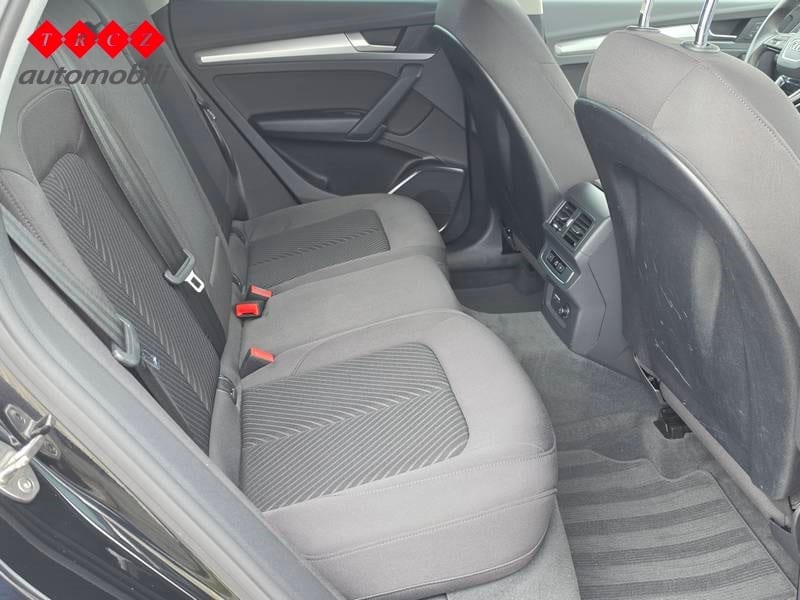 AUDI Q5 40 TDI SPORTBACK QUATTRO - 5