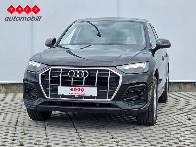 AUDI Q5 40 TDI SPORTBACK QUATTRO - 2