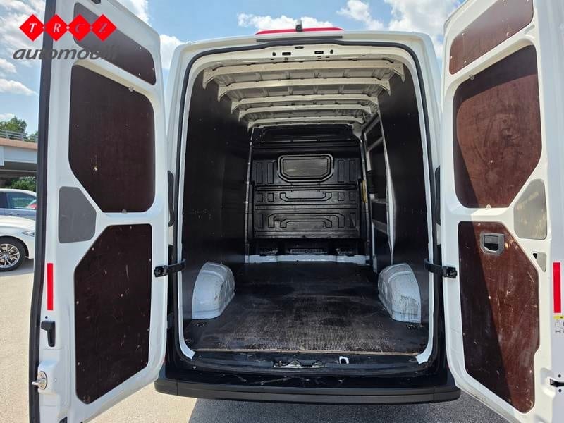 VW CRAFTER 2.0 TDI - 5