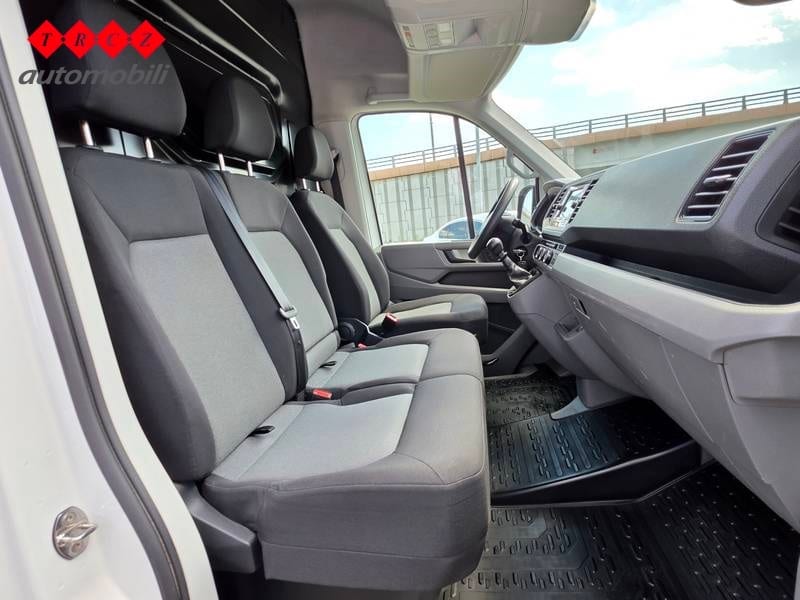 VW CRAFTER 2.0 TDI - 6