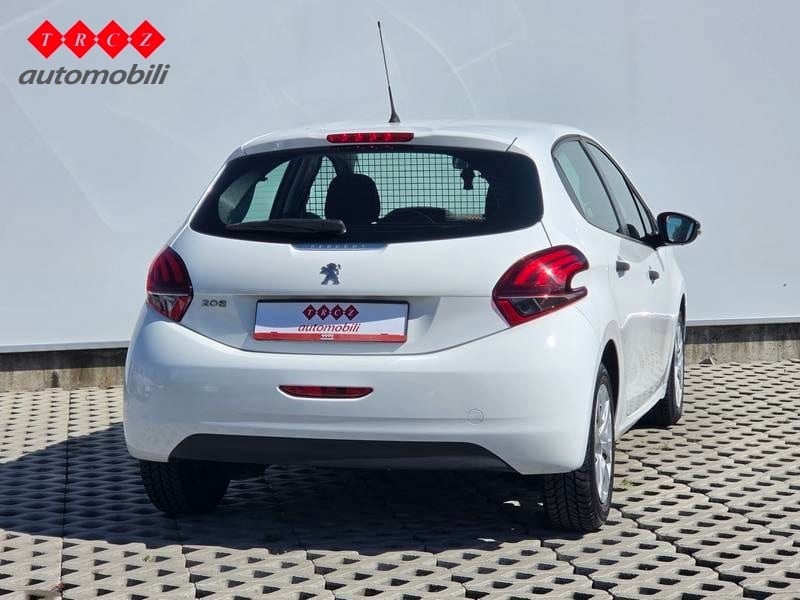 PEUGEOT 208 1.6 HDI N-1 - 3