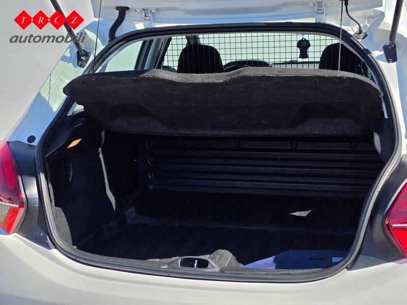 PEUGEOT 208 1.6 HDI N-1 - 5