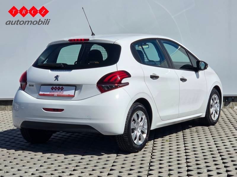 PEUGEOT 208 1.6 HDI N-1 - 4