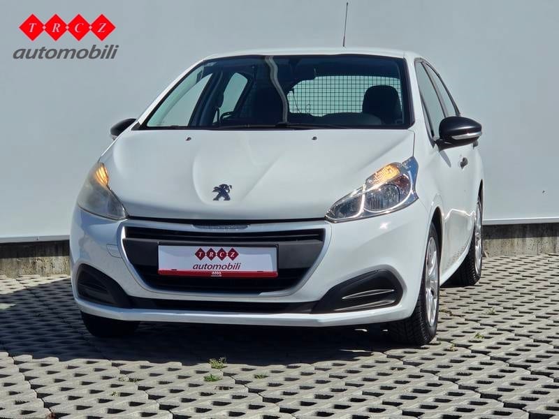 PEUGEOT 208 1.6 HDI N-1 - 2