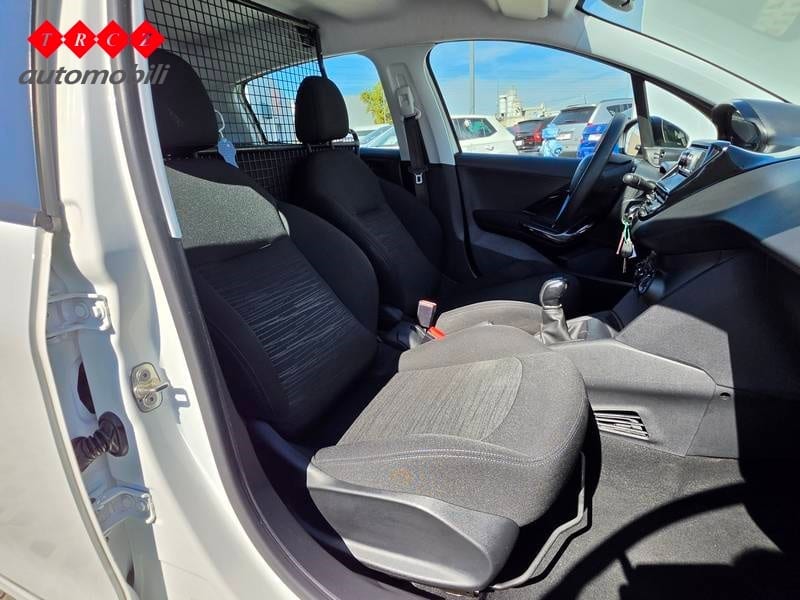 PEUGEOT 208 1.6 HDI N-1 - 7